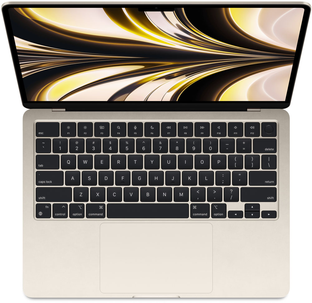 Отзывы на Ноутбук Apple Macbook Air 13