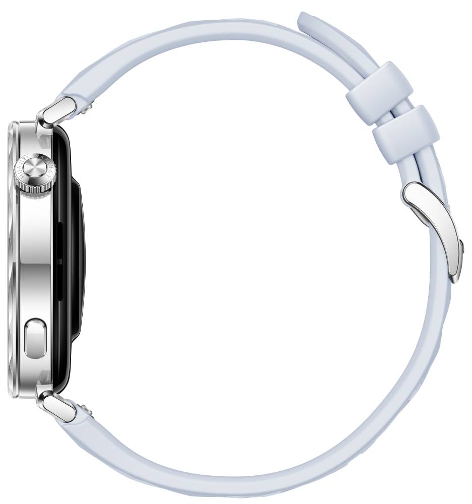 Huawei watch gt elegant white deals