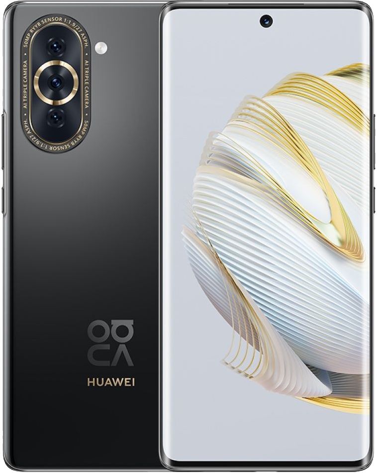 Huawei Nova 9 SE -    