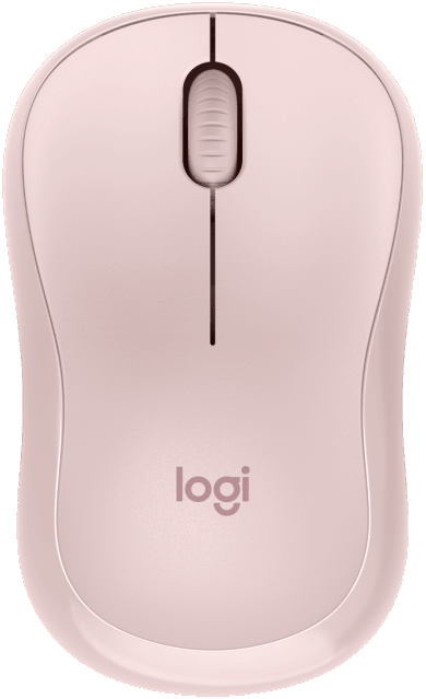 logitech m220 pink