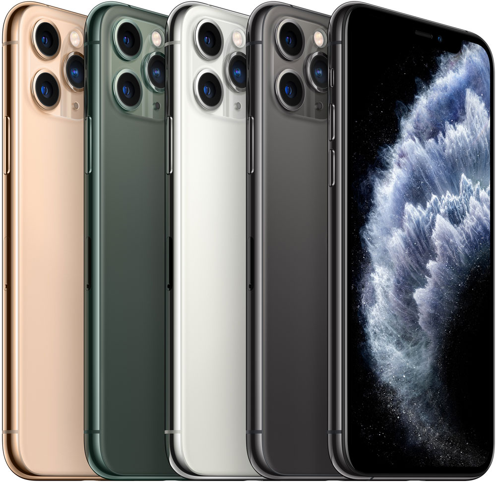 Отзывы на Смартфон Apple iPhone 11 Pro 64Gb Темно-зеленый «Как новый» -  Интернет-Магазин МТС - страница 2