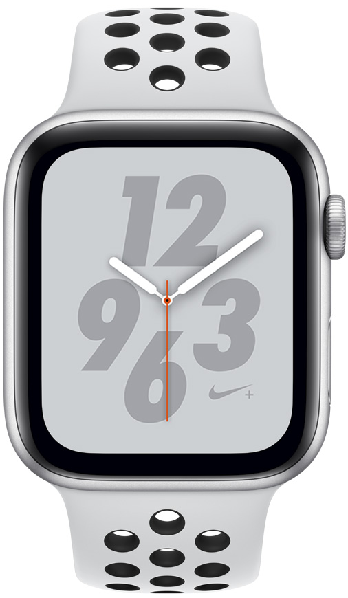 Nike gen 4 apple watch clearance
