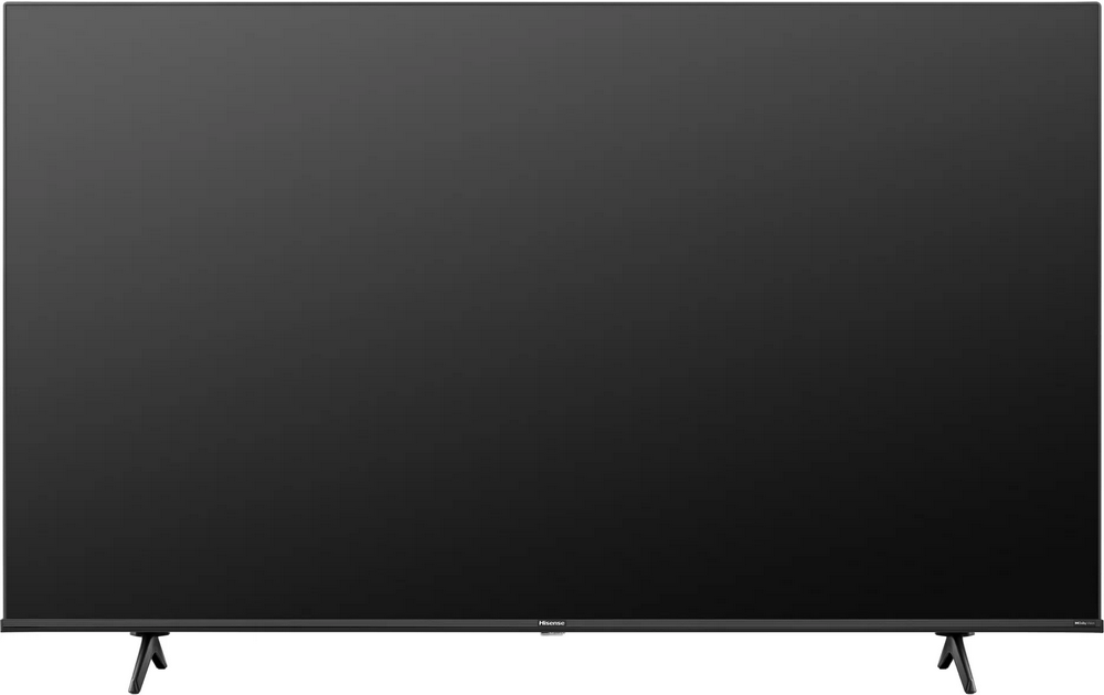 Телевизор Hisense 65" 65E7HQ Черный: купить по цене 49 990 рублей в ...