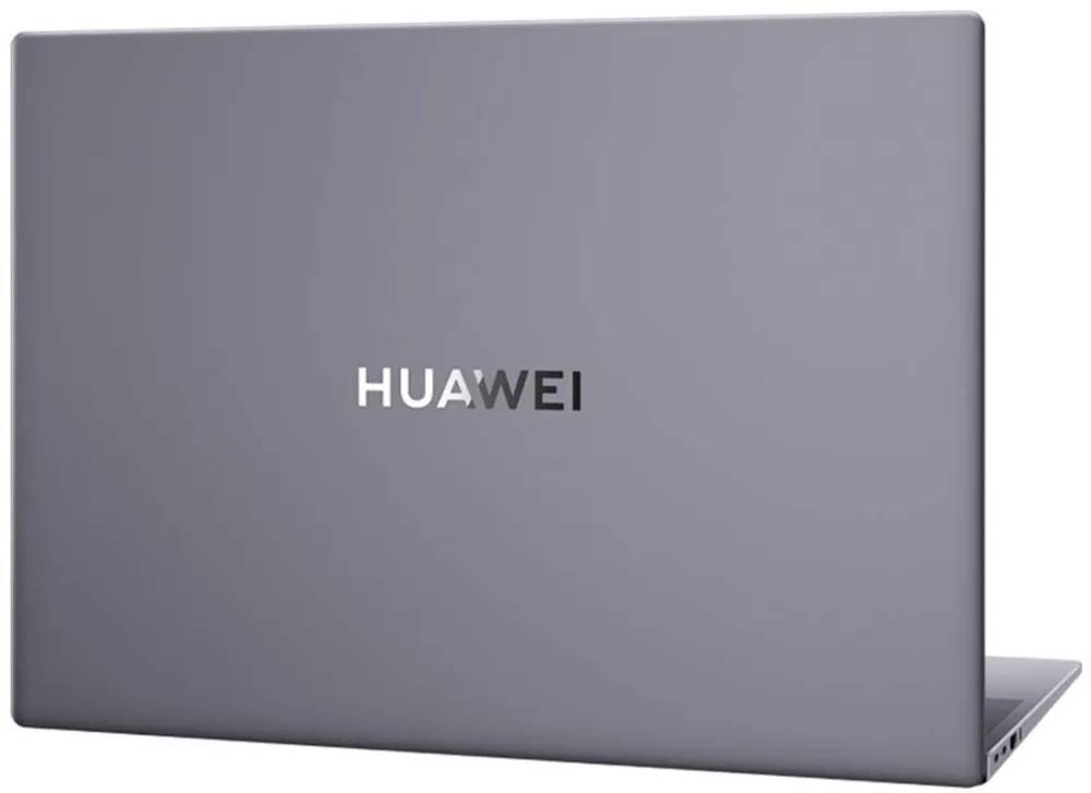 Ноутбук HUAWEI MateBook 16S CREF-X 16" Core i7 12700H 16Гб/1Тб Win11 ...
