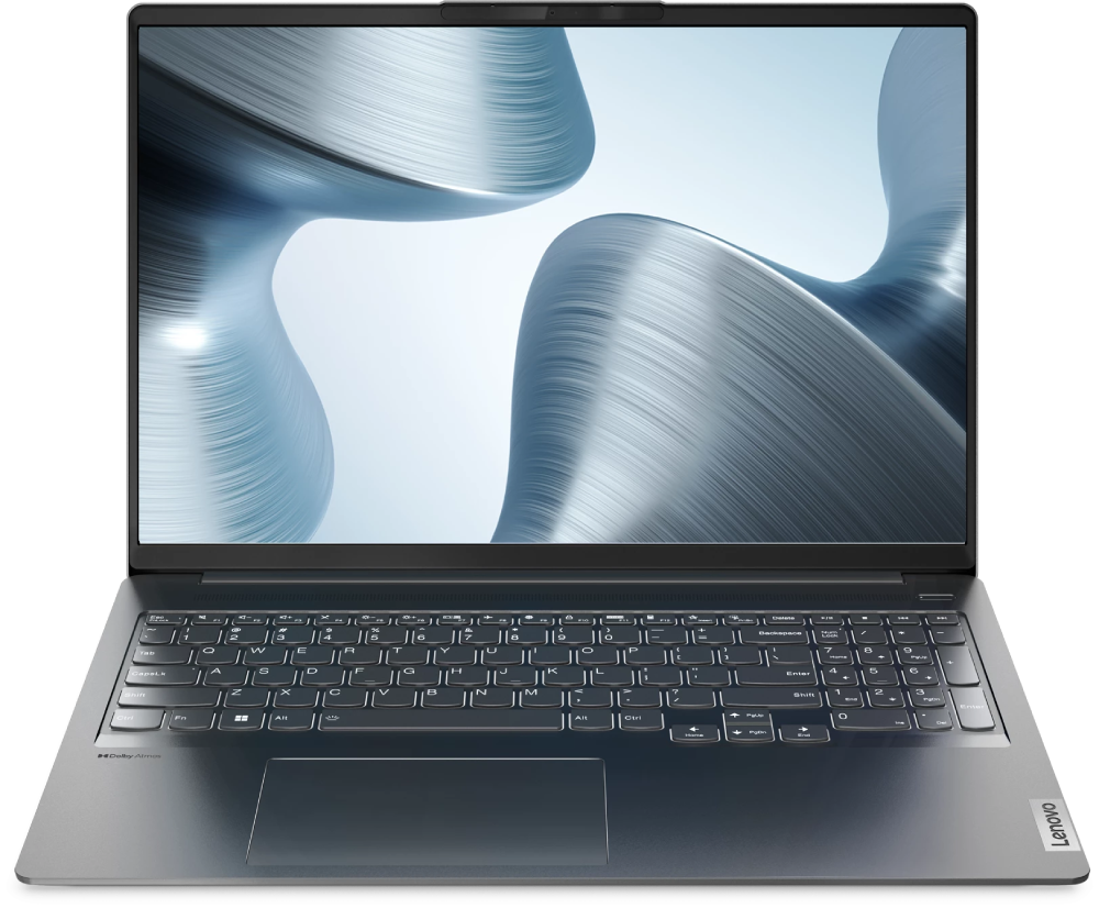 Lenovo IdeaPad 5 pro 16IAH7 i5-12500H