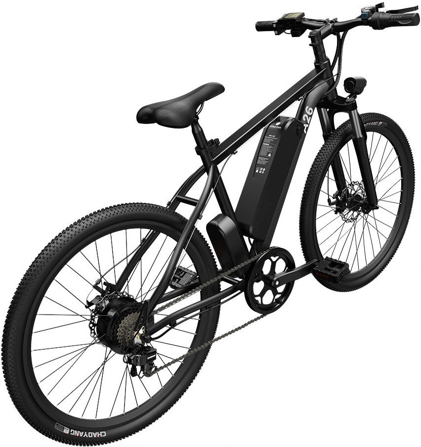 ado a26 electric bike