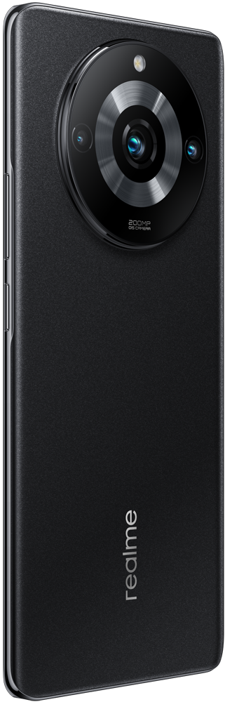 Смартфон Realme 11 PRO+ 12/512GB 5G Черный: купить по цене 19 990 ...