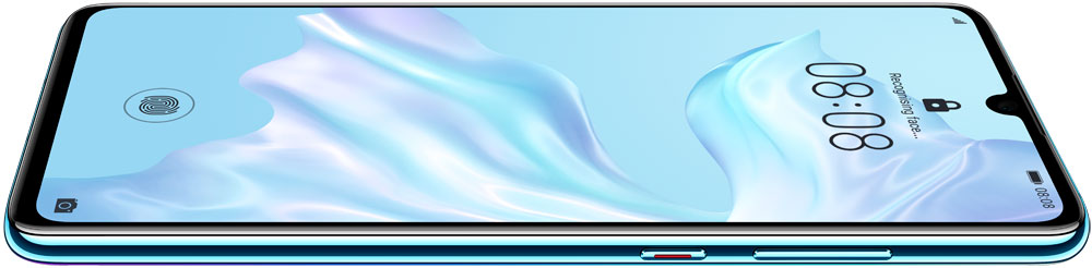 Смартфон Huawei P30 6/128Gb Breathing crystal - купить смартфон huawei ...