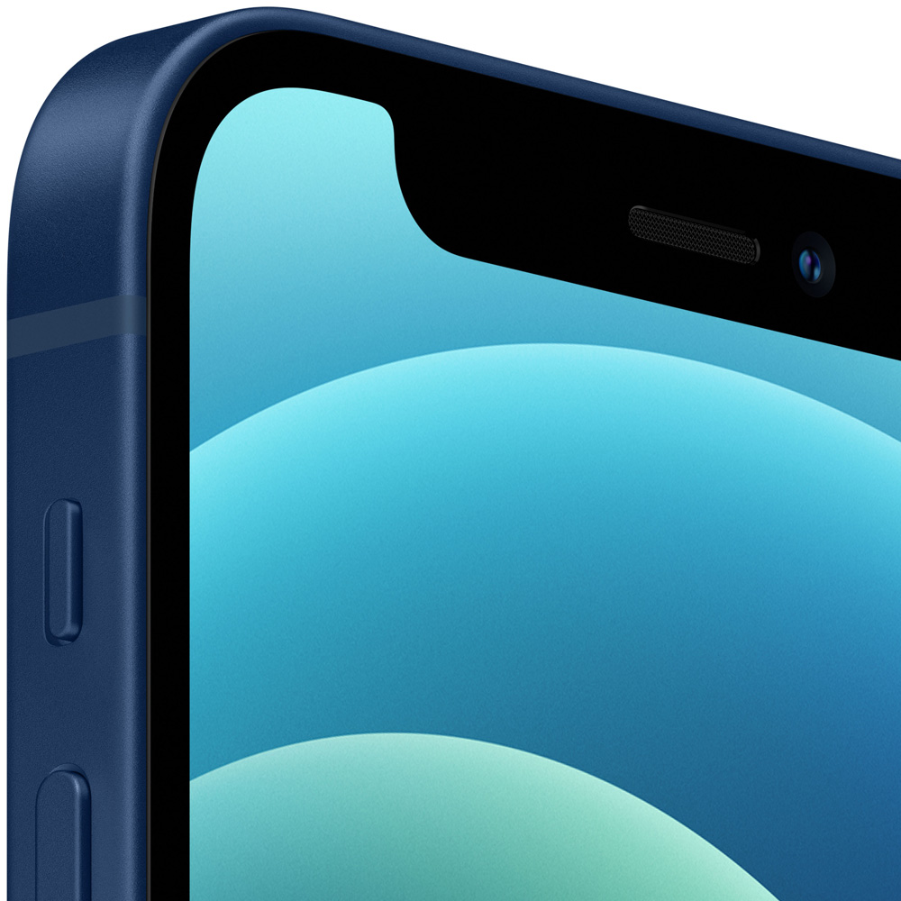 Отзывы на Смартфон Apple iPhone 12 Mini 64Gb Синий - Интернет-Магазин МТС