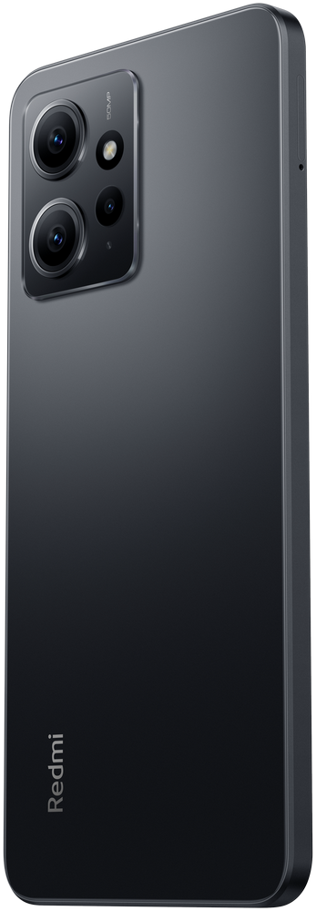Смартфон Xiaomi Redmi Note 12 8/256Gb Серый оникс: купить по цене 10 ...