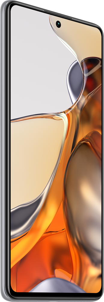 Смартфон Xiaomi 11Т Pro 8/128Gb White: купить по цене 25 990 рублей в ...