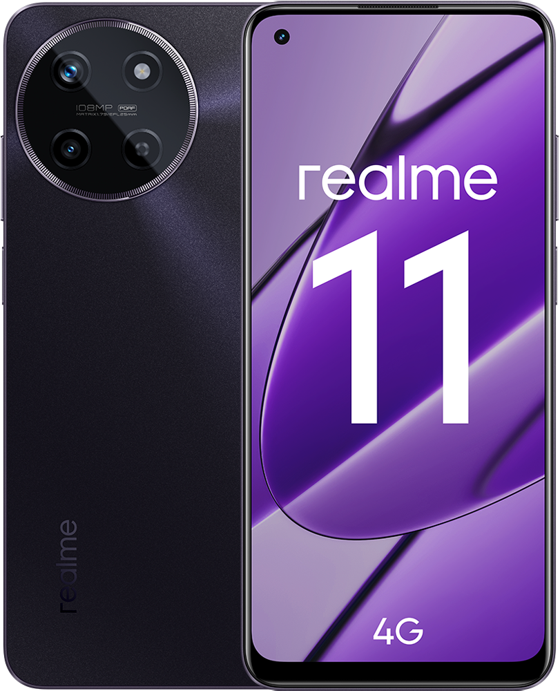 Отзывы на Смартфон realme 11 8/256GB Черный - Интернет-Магазин МТС -  страница 4