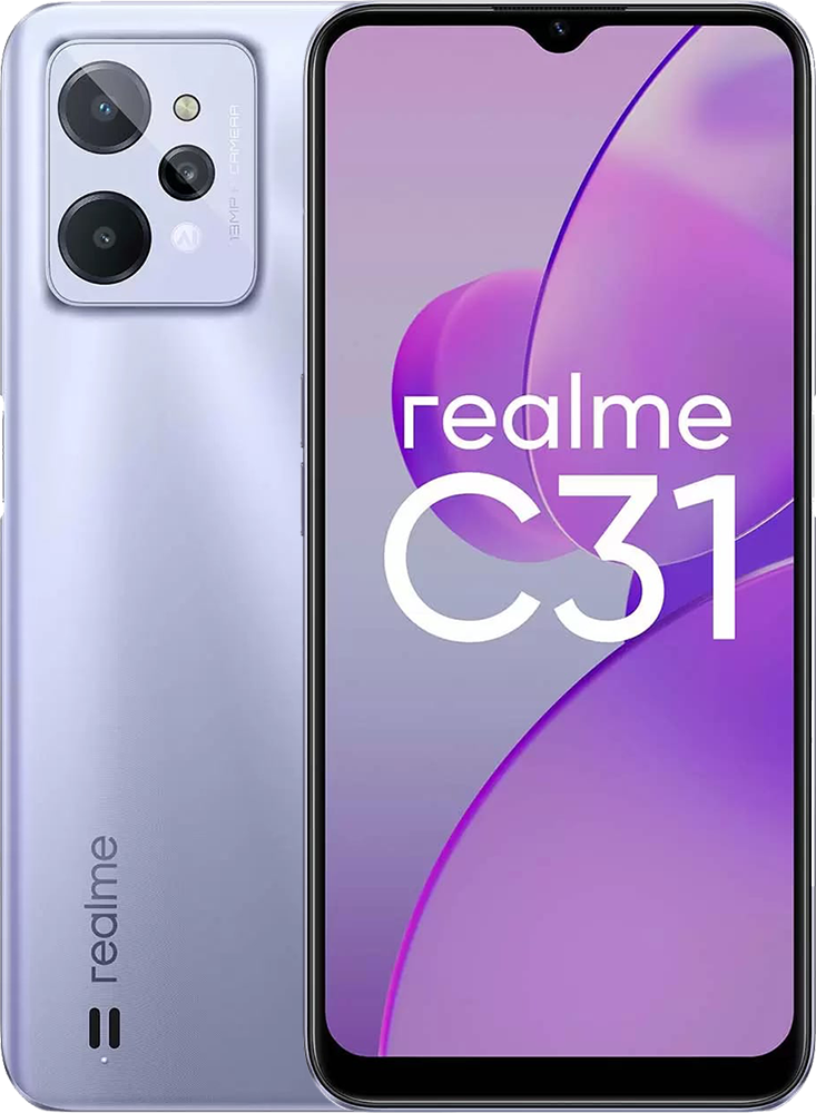 realme 3 32 ka