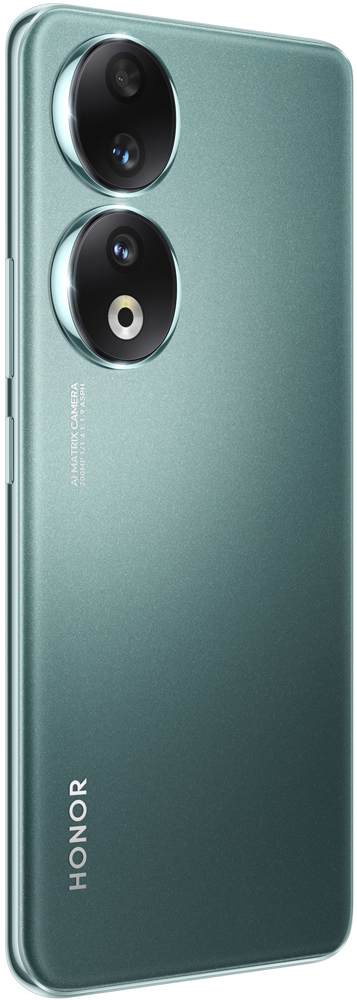 Смартфон HONOR 90 12/512Gb 5G Изумрудно-зеленый: купить по цене 25 990 ...