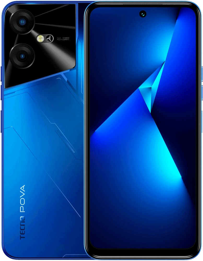 tecno neo pova 4