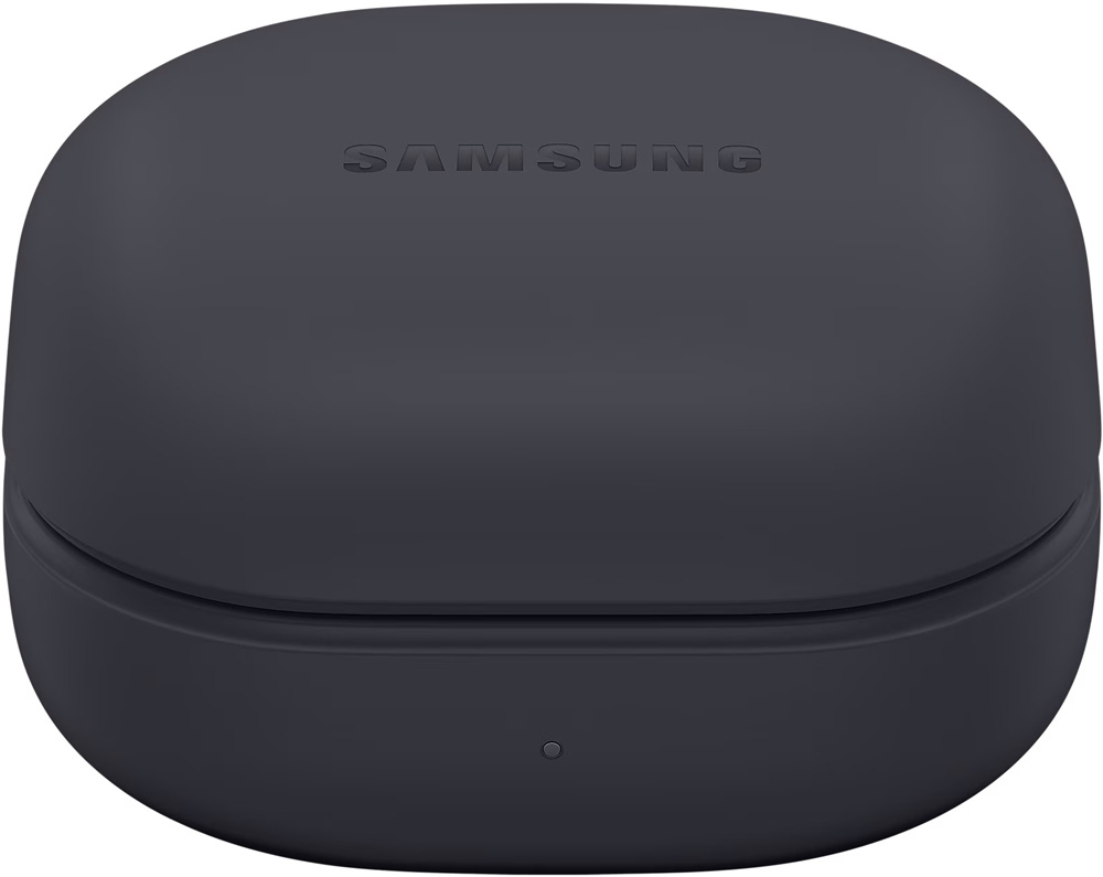 Беспроводные наушники Samsung Buds2 Pro Графитовые (SM-R510): купить по  цене 14 990 рублей в интернет магазине МТС