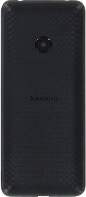 Xenium e169 аккумулятор