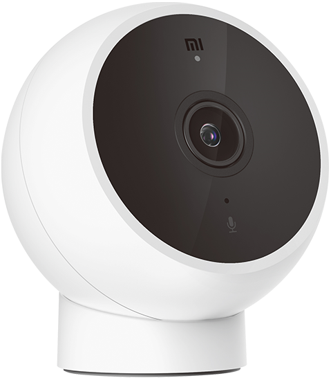 xiaomi security camera magnetic mount