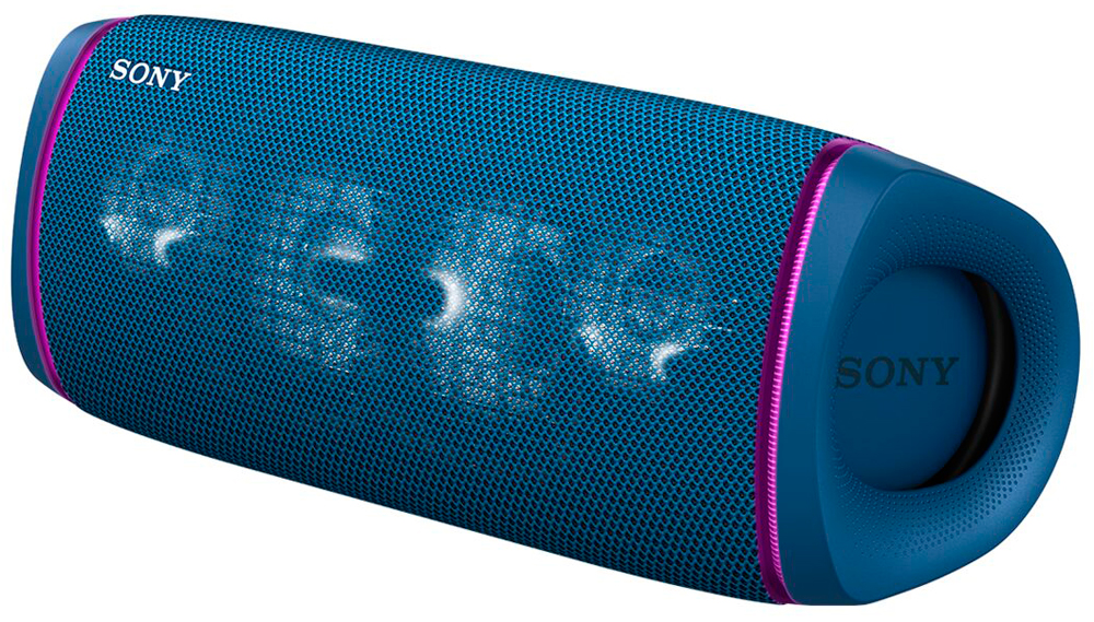 Sony SRS-XB43 Blue 