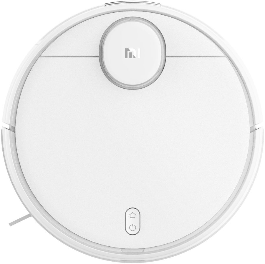 Робот-пылесос Xiaomi Robot Vacuum-Mop 2S Белый: купить по цене 19 990  рублей в интернет магазине МТС