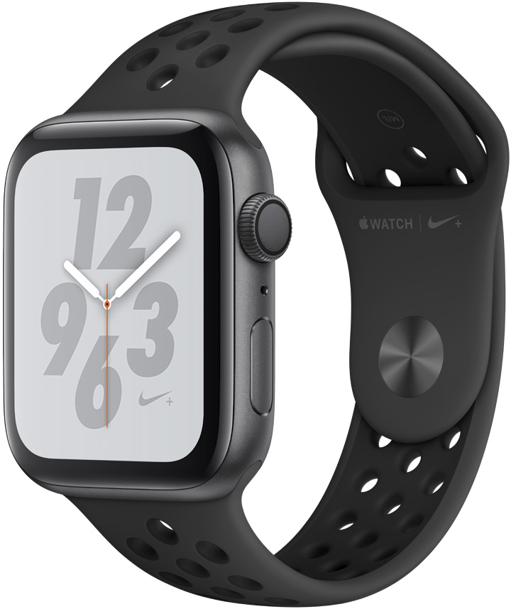 Iwatch 4 nike plus on sale