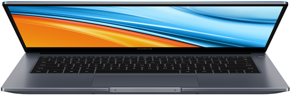 Ноутбук HONOR MagicBook 14 NMH-WFQ9HN 14" Ryzen 5 5500U 16/512Gb DOS ...