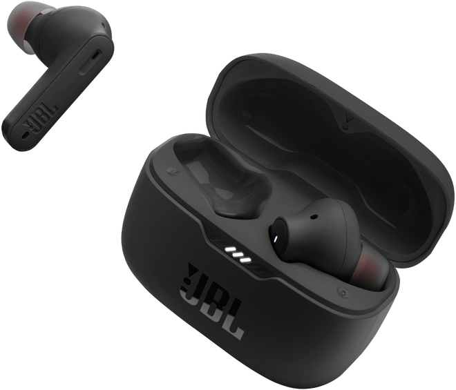 Беспроводные наушники JBL Tune 230NC TWS Black: купить по выгодной цене ...