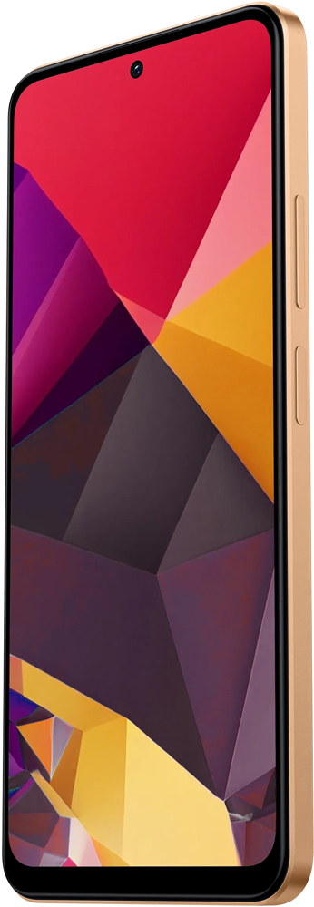 Смартфон Xiaomi Redmi Note 12 6/128Gb Золотой: купить по цене 11 990 ...
