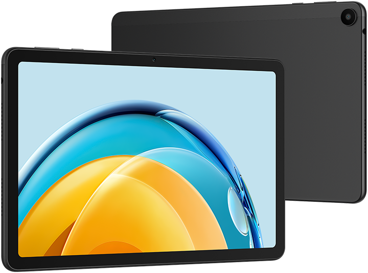 Планшет HUAWEI MatePad SE 10.4" AGS5-L09 LTE 4/64GB Графитовый черный ...