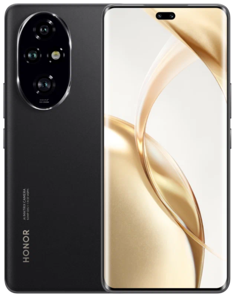 Смартфон honor 200 отзывы