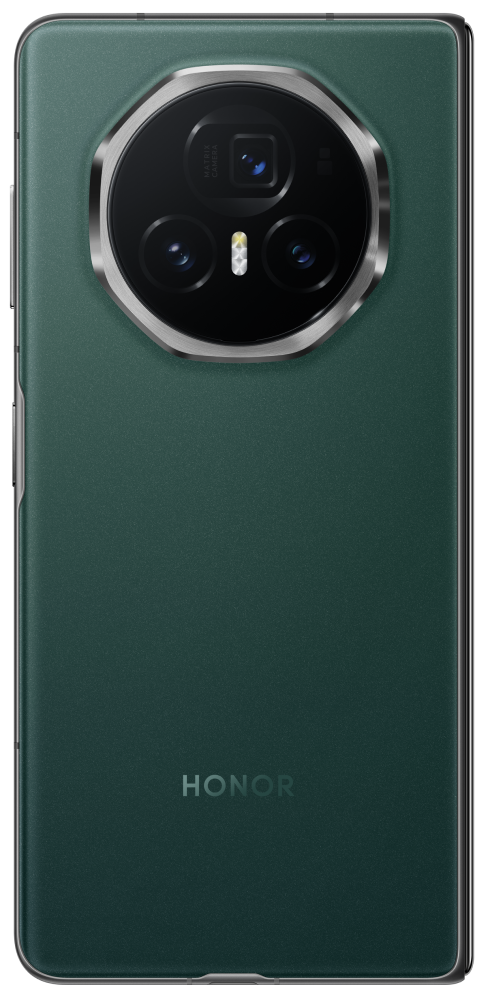 Смартфон HONOR Magic V3 12/512 Гб 5G Зеленый: купить по цене 169 990 ...
