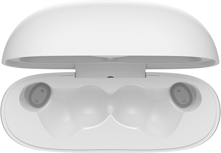 Беспроводные наушники HONOR CHOICE Earbuds X3 Белые (MLN-00): купить по ...