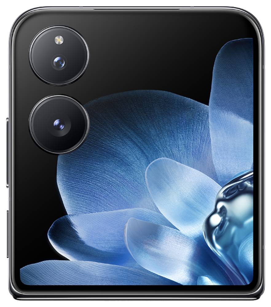 Смартфон Xiaomi MIX Flip 12/512Гб Черный: купить по цене 109 990 рублей ...