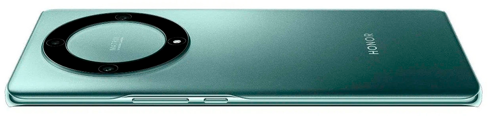 Смартфон HONOR X9a 5G 8/256Gb 5G Изумрудно-зеленый: купить по цене 15 ...