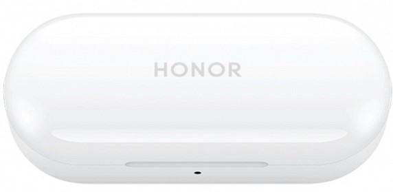 Наушники Honor Bluetooth FlyPods Lite AM-H1C White: купить по выгодной ...