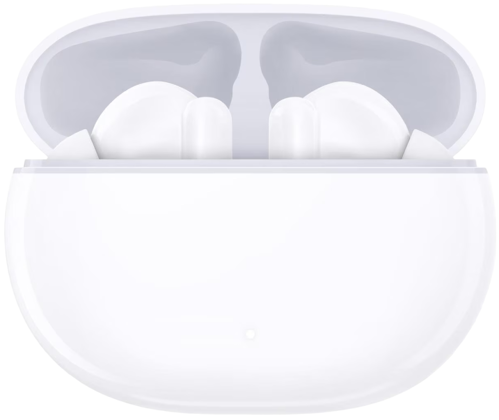 Беспроводные наушники HONOR CHOICE Earbuds X7 Белые: купить по выгодной ...