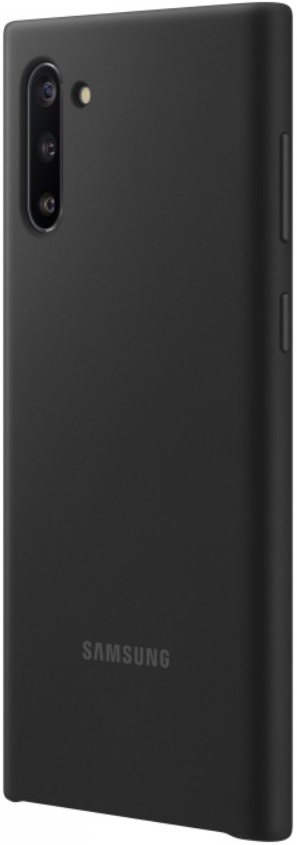 samsung note 10 black