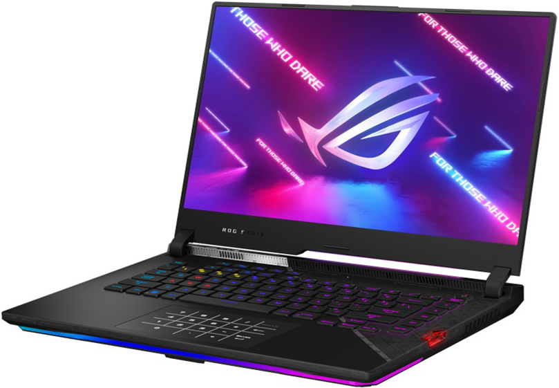 Asus rog strix 7 6800h. Asus rog strix 7 6800h