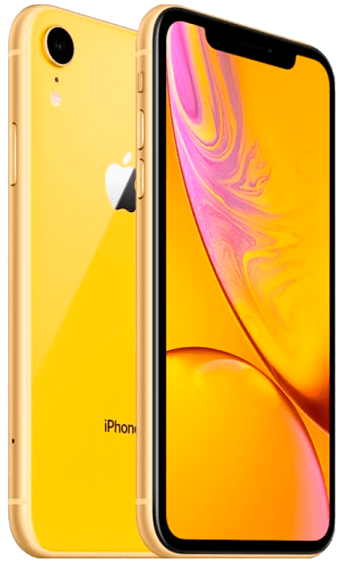 Apple xr сколько аккумулятор