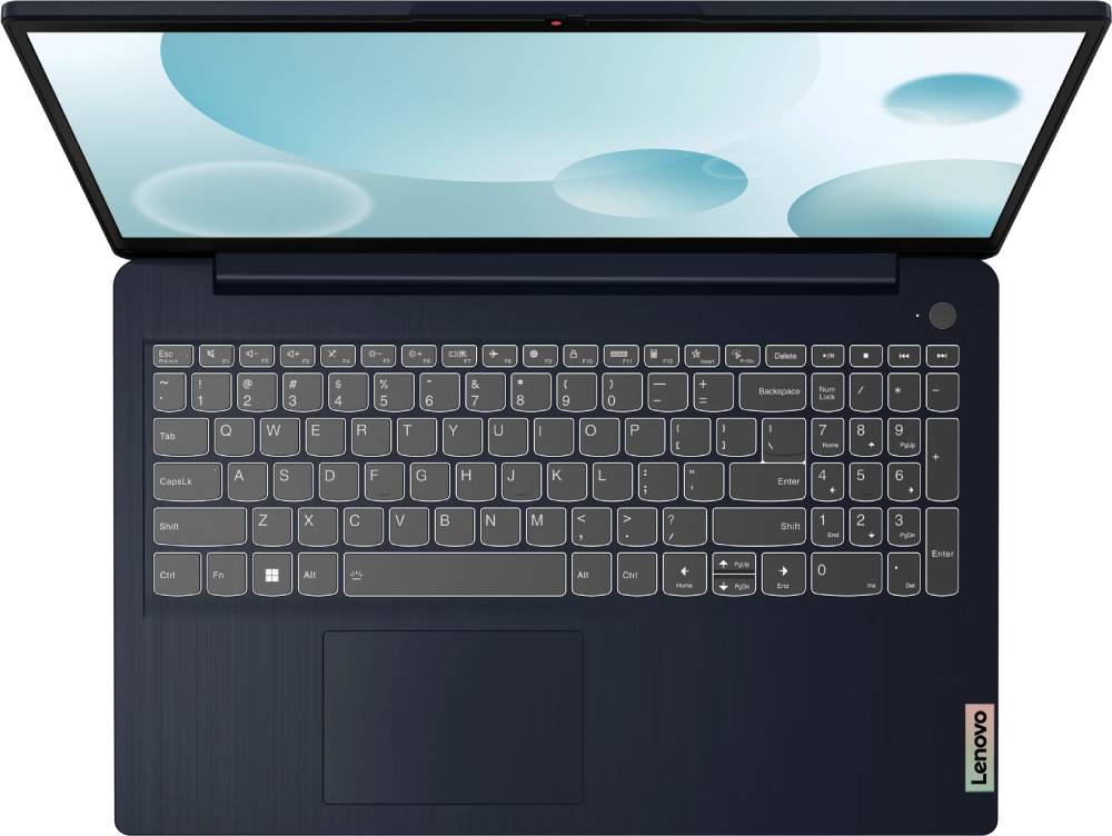 Ноутбук Lenovo IdeaPad 3 15IAU7 15.6" Core i3 1215U 8/512Гб Win11Hom ...