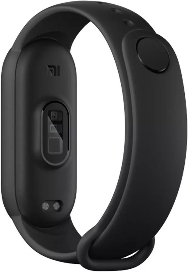 Mi band 6 nfc карта мир