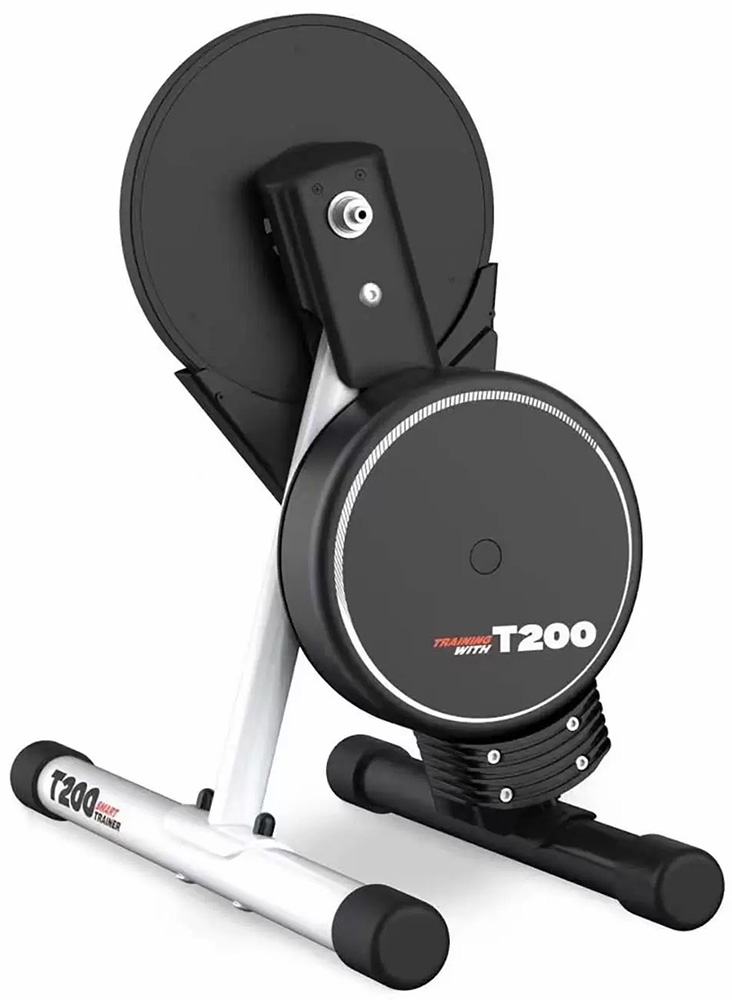 Умный велостанок Magene T200 с прямым приводом Черный:  по цене .