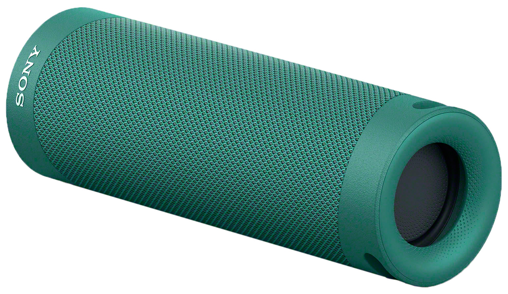 Портативная акустическая система Sony SRS-XB23 Green: купить по цене 2 ...