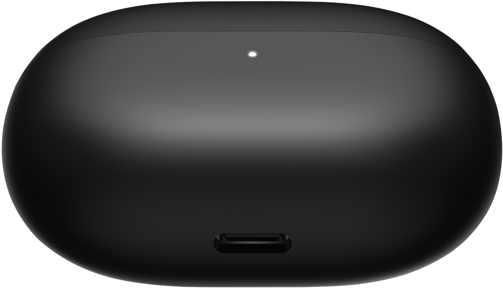 Беспроводные наушники Xiaomi Redmi Buds 3 lite Black: купить по ...