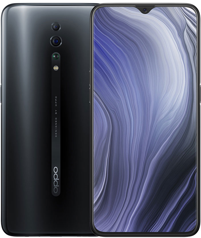 oppo z series