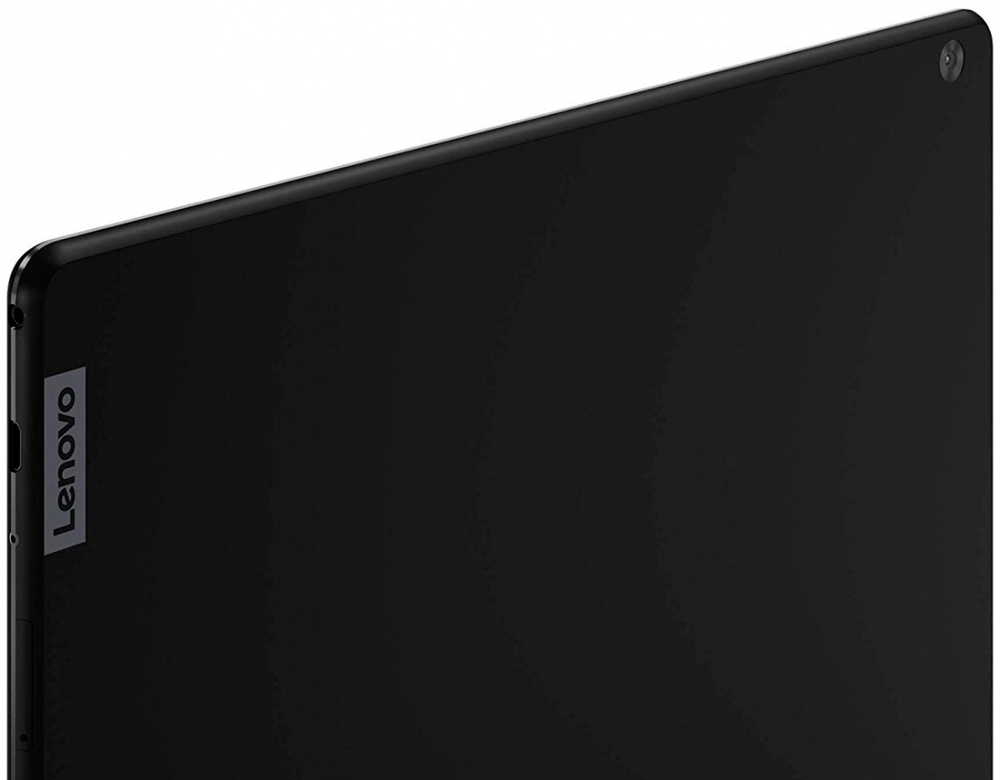 Планшет Lenovo TB-X505X 10.1" 32Gb LTE Black: купить по выгодной цене в ...