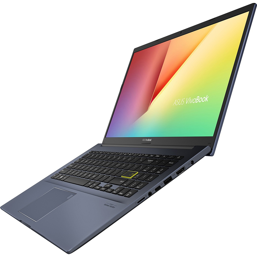 Ноутбук Asus X513EA-BQ1704W 15.6" Intel Core i5 1135G7 8Gb/512Gb Win11 ...