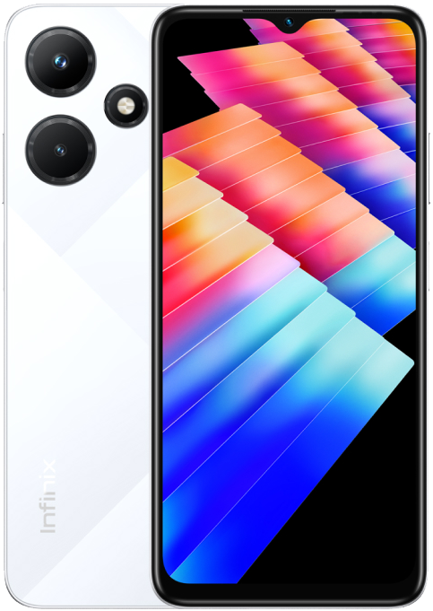 infinix 11s 8 128