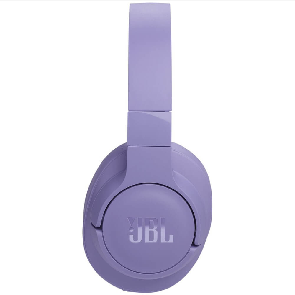 Беспроводные наушники JBL Tune 770NC Пурпурные: купить по цене 7 990 рублей  в интернет магазине МТС