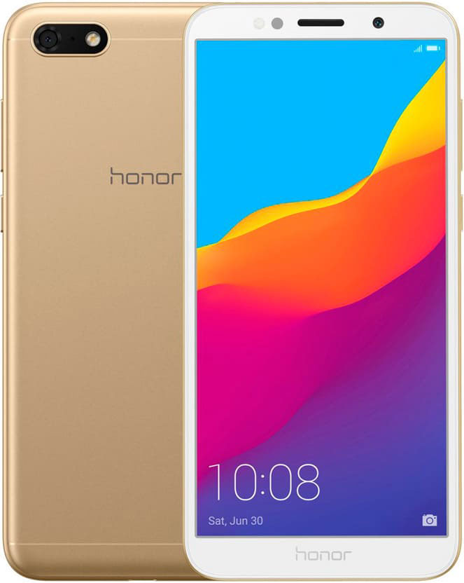 hp honor a7